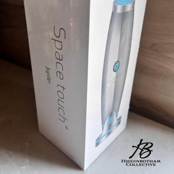 SpaceTouch Skincare Sealed Space Touch Jupiter Skin Care Treatment